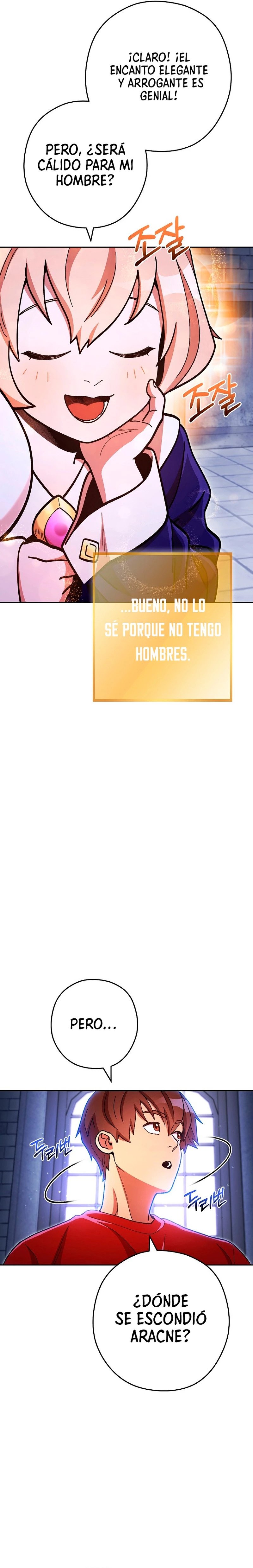 Read Dungeon Reset Español Manga Online