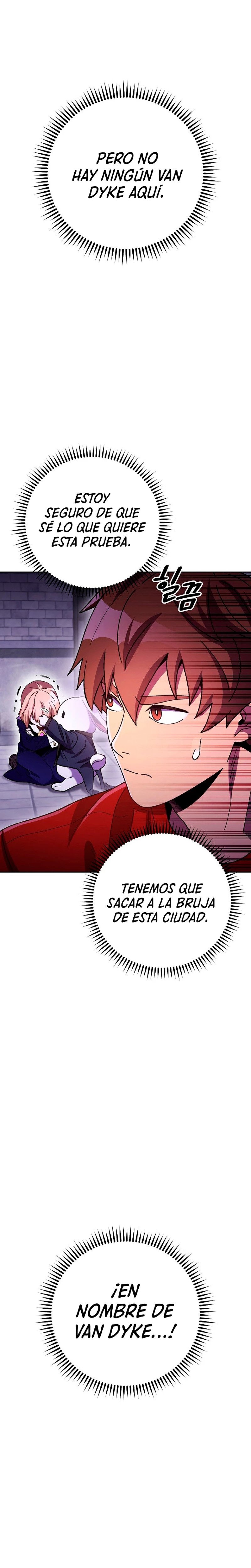 Read Dungeon Reset Español Manga Online