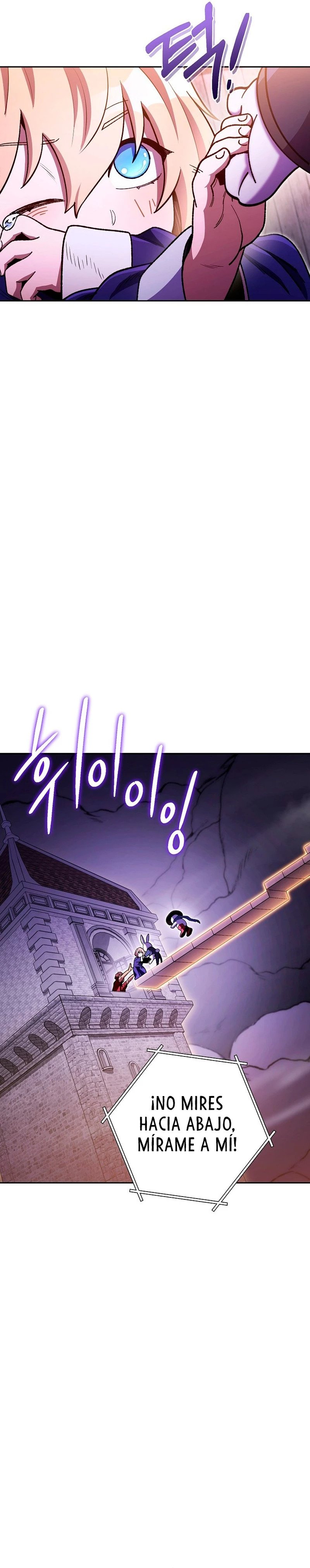 Read Dungeon Reset Español Manga Online