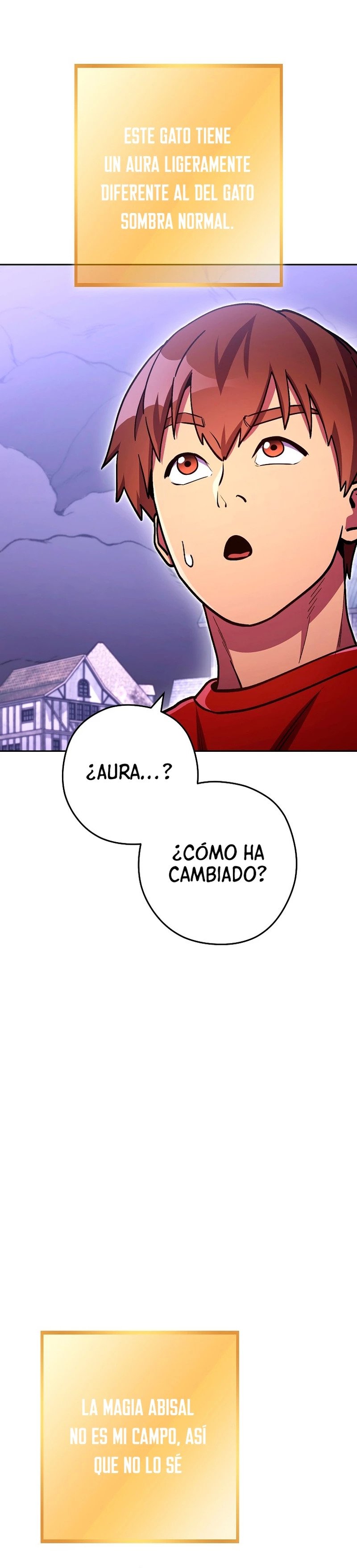 Read Dungeon Reset Español Manga Online