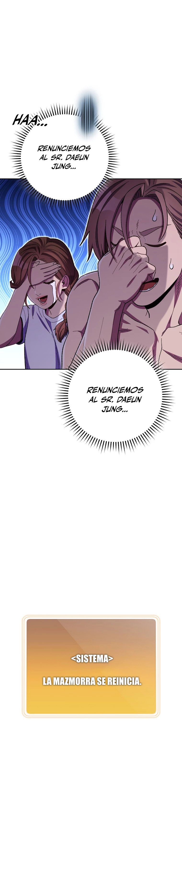 Read Dungeon Reset Español Manga Online