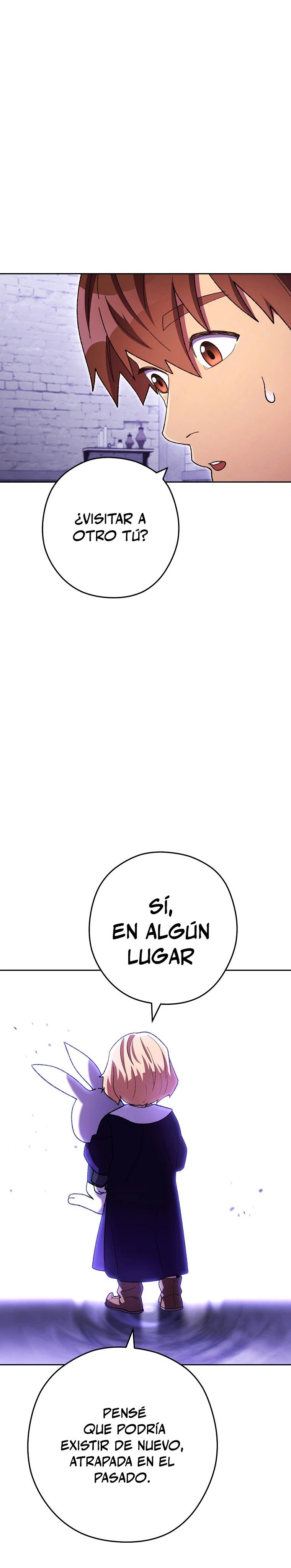 Read Dungeon Reset Español Manga Online