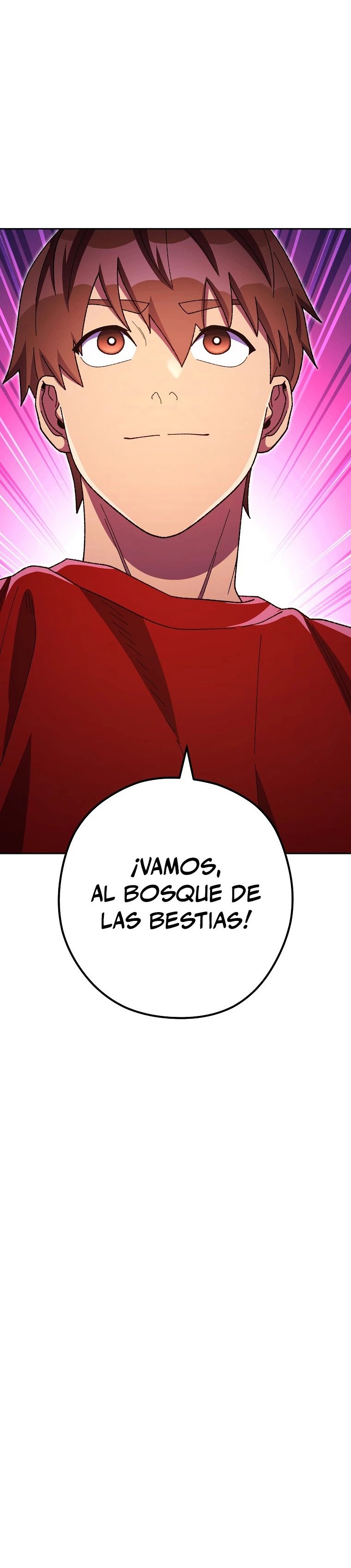 Read Dungeon Reset Español Manga Online