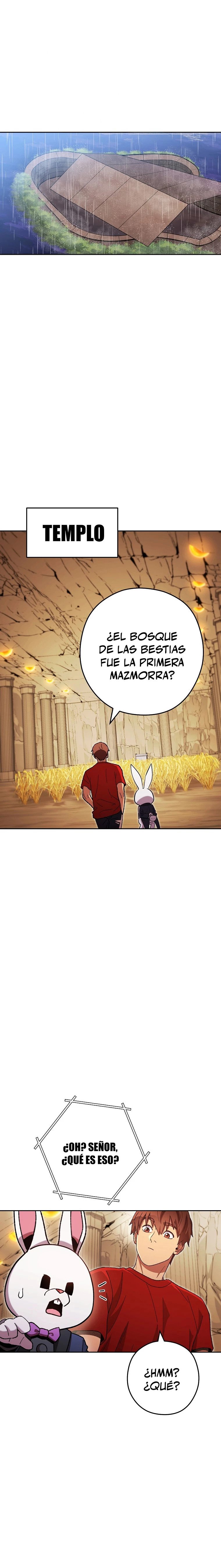 Read Dungeon Reset Español Manga Online