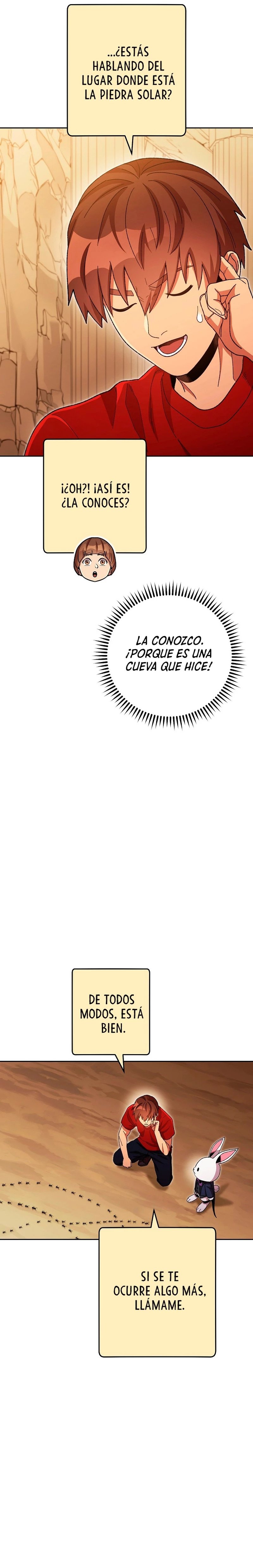 Read Dungeon Reset Español Manga Online