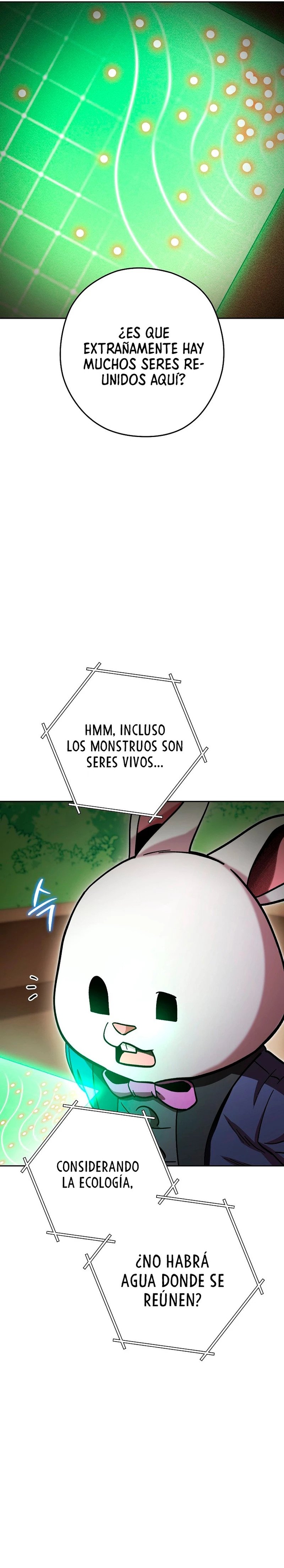 Read Dungeon Reset Español Manga Online