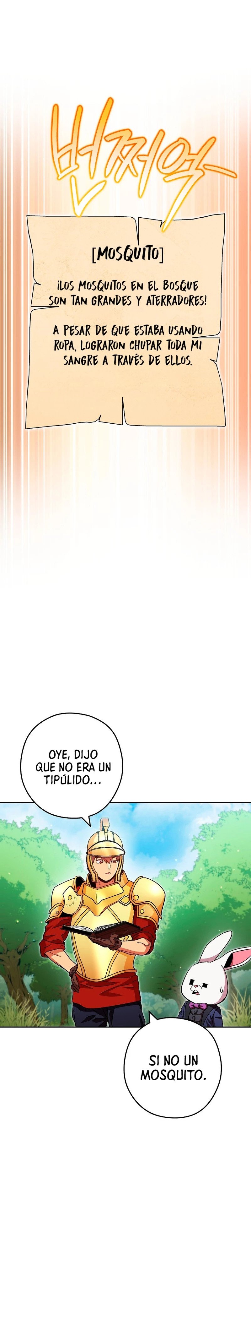 Read Dungeon Reset Español Manga Online