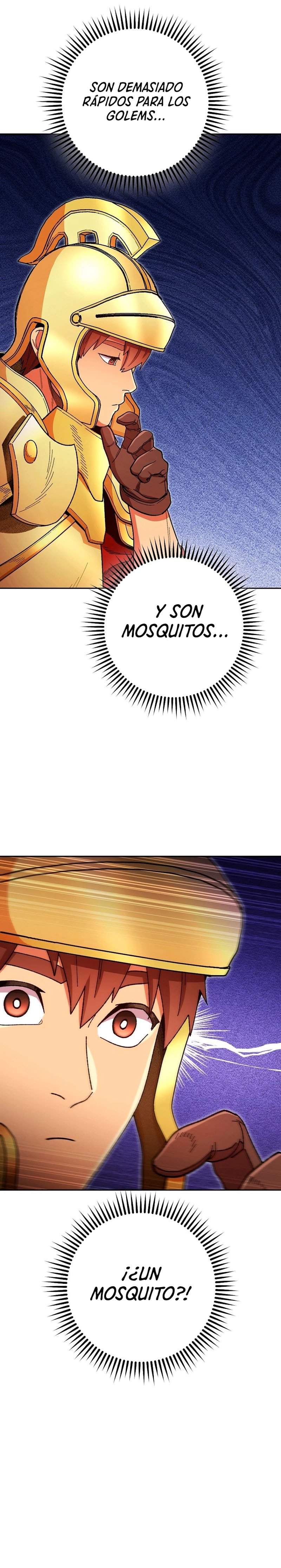 Read Dungeon Reset Español Manga Online