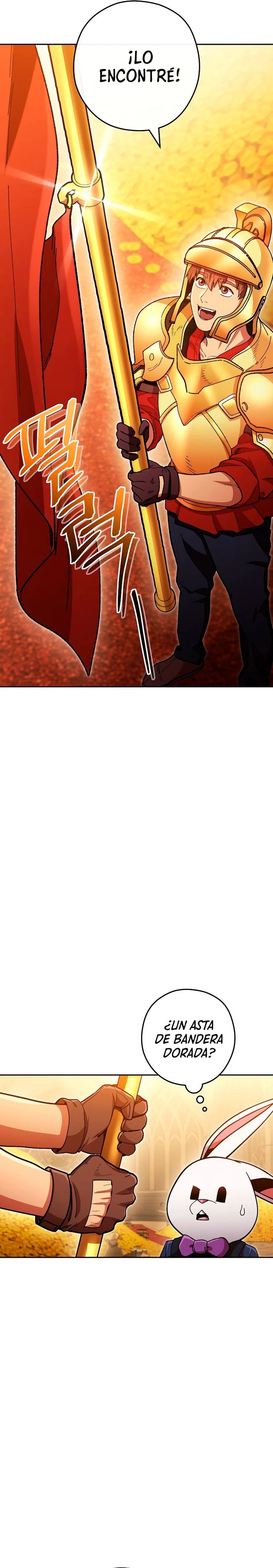 Read Dungeon Reset Español Manga Online