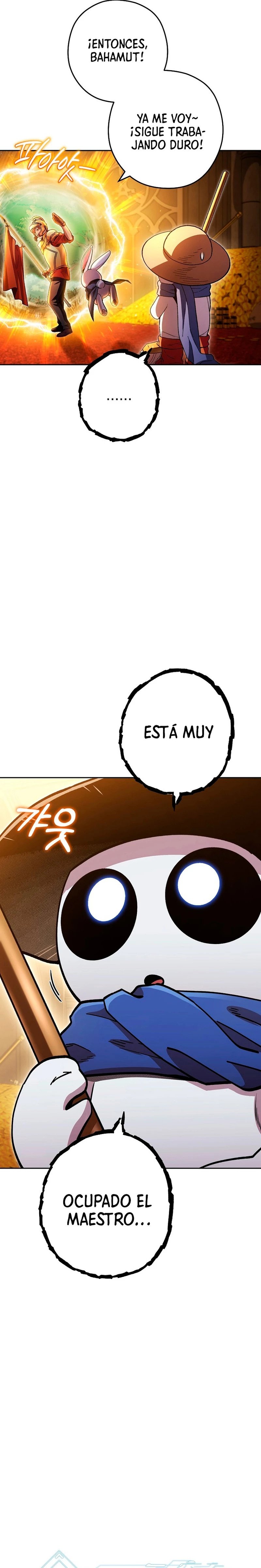 Read Dungeon Reset Español Manga Online