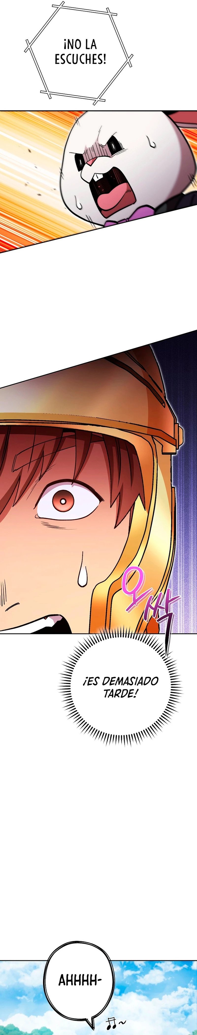 Read Dungeon Reset Español Manga Online