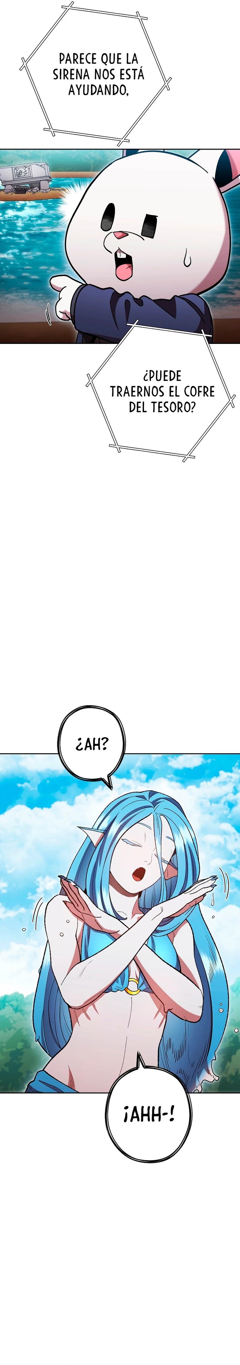 Read Dungeon Reset Español Manga Online