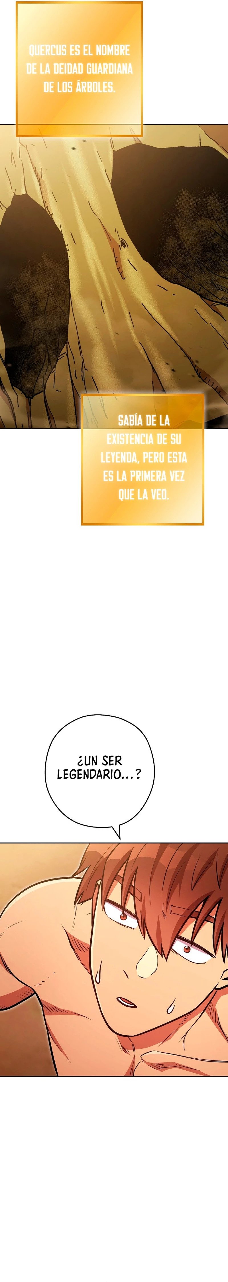 Read Dungeon Reset Español Manga Online