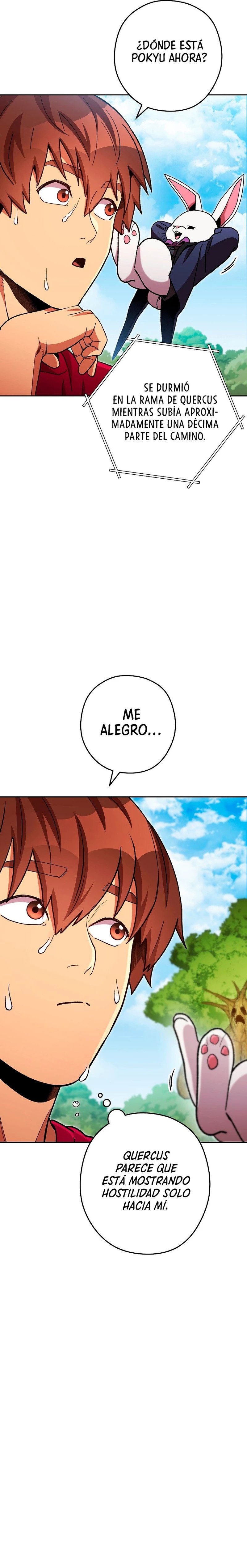 Read Dungeon Reset Español Manga Online