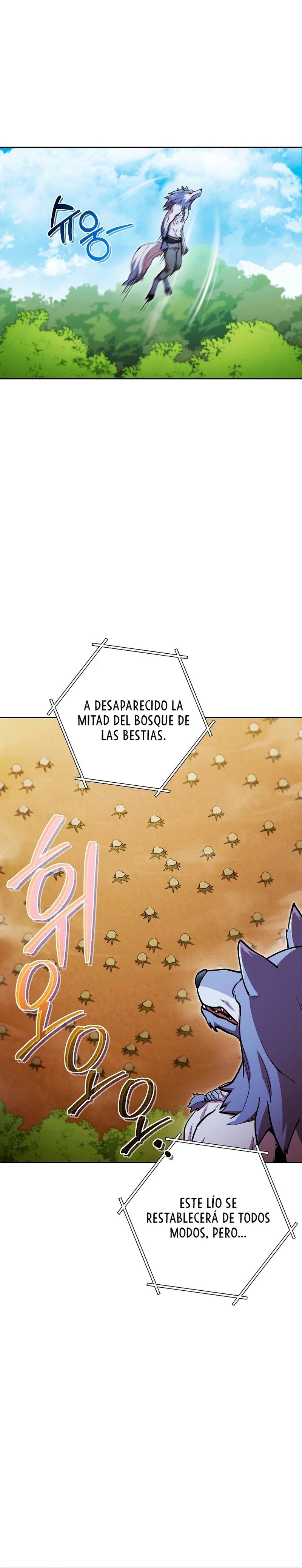 Read Dungeon Reset Español Manga Online