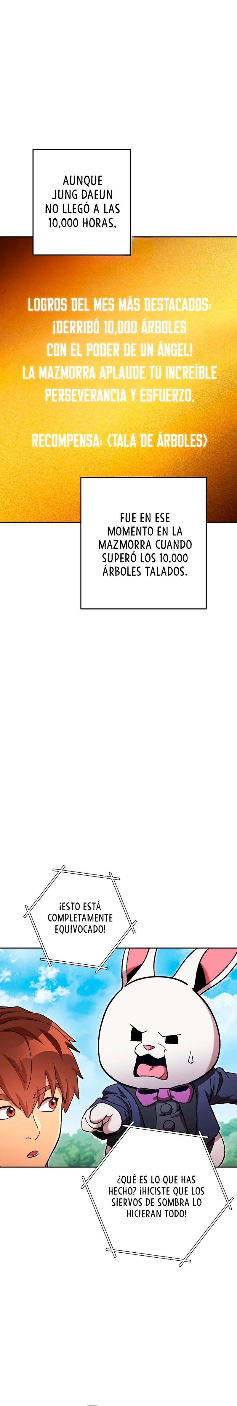 Read Dungeon Reset Español Manga Online