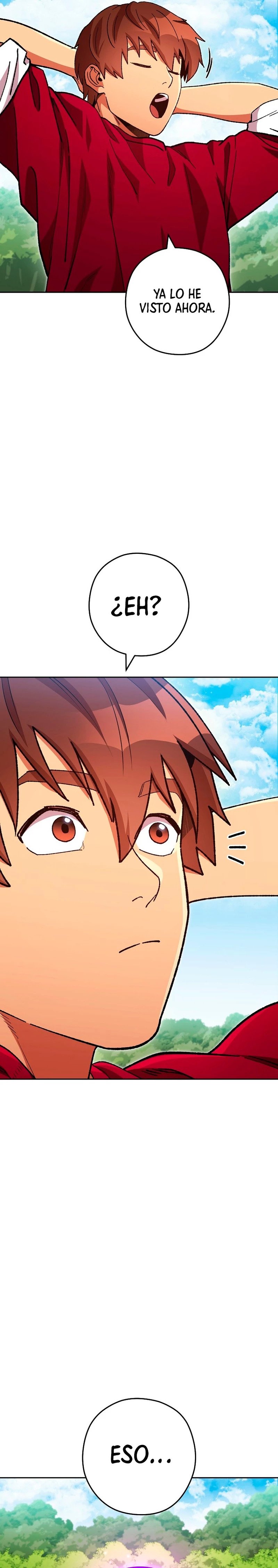 Read Dungeon Reset Español Manga Online