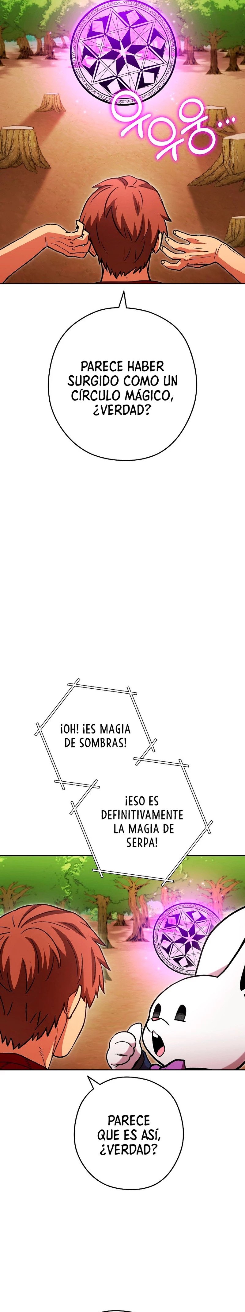 Read Dungeon Reset Español Manga Online