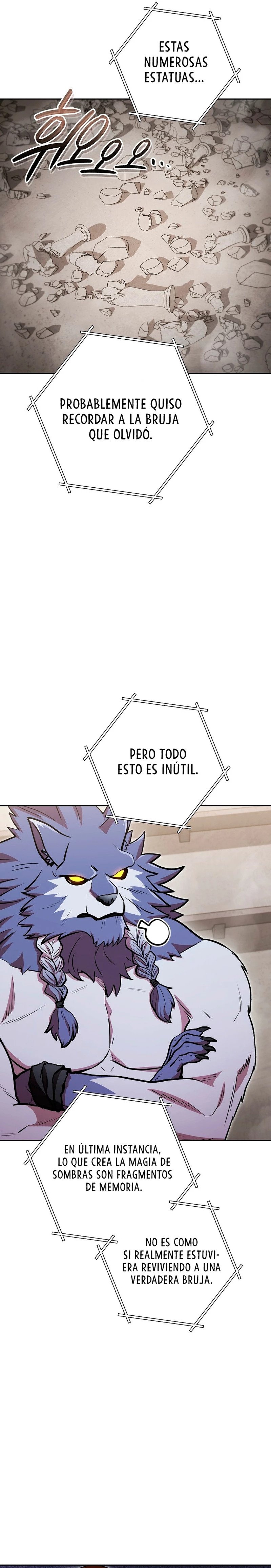 Read Dungeon Reset Español Manga Online