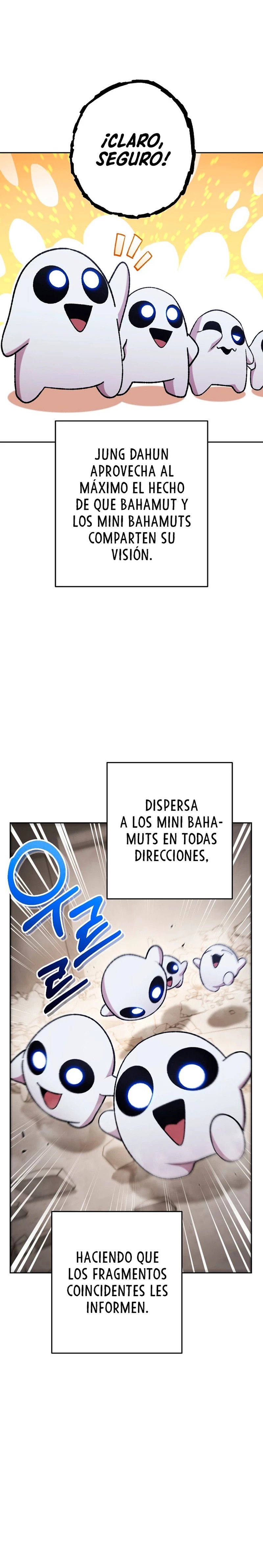 Read Dungeon Reset Español Manga Online