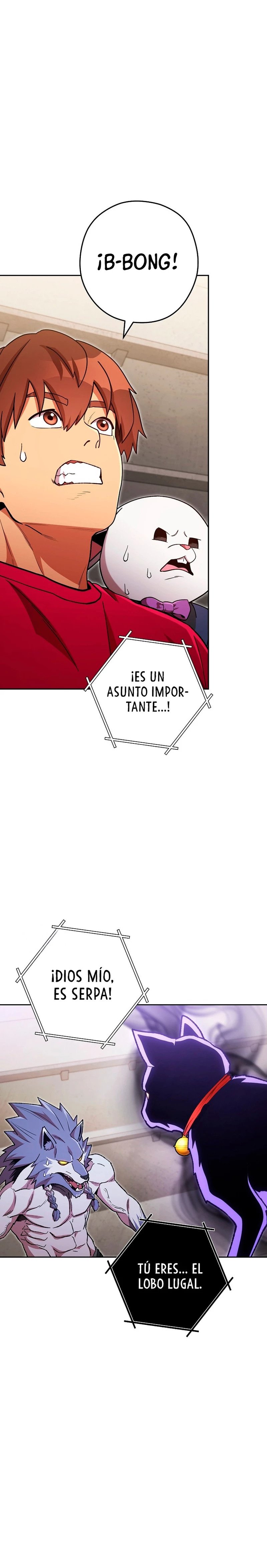 Read Dungeon Reset Español Manga Online