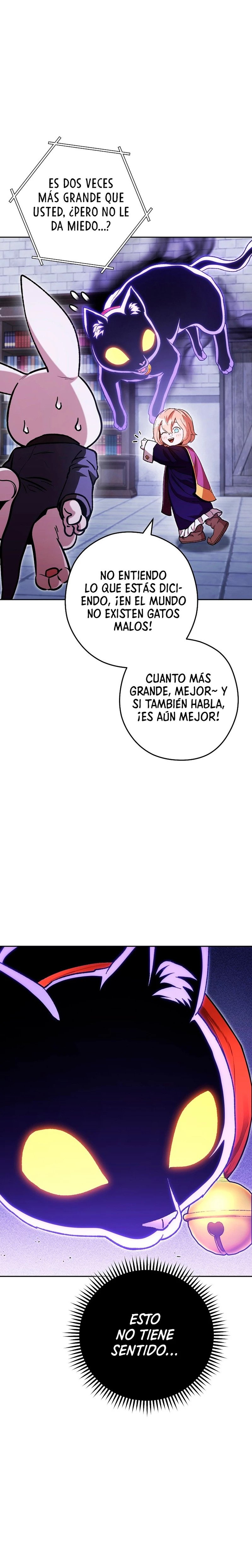 Read Dungeon Reset Español Manga Online