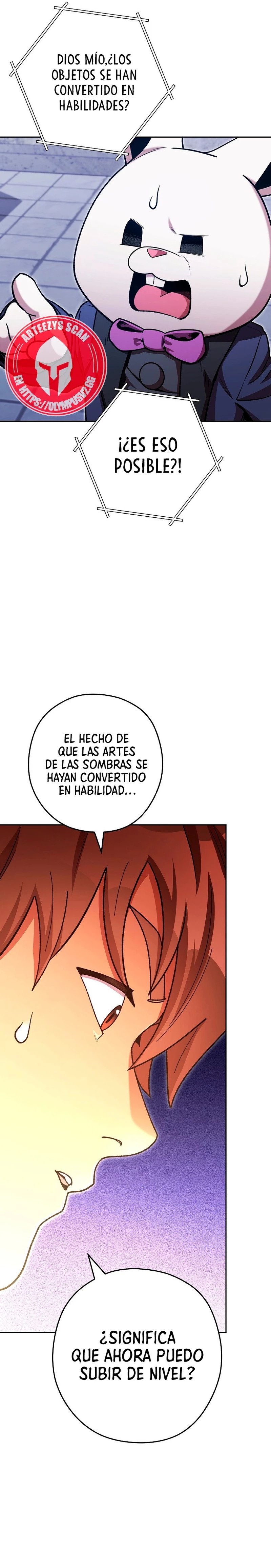 Read Dungeon Reset Español Manga Online