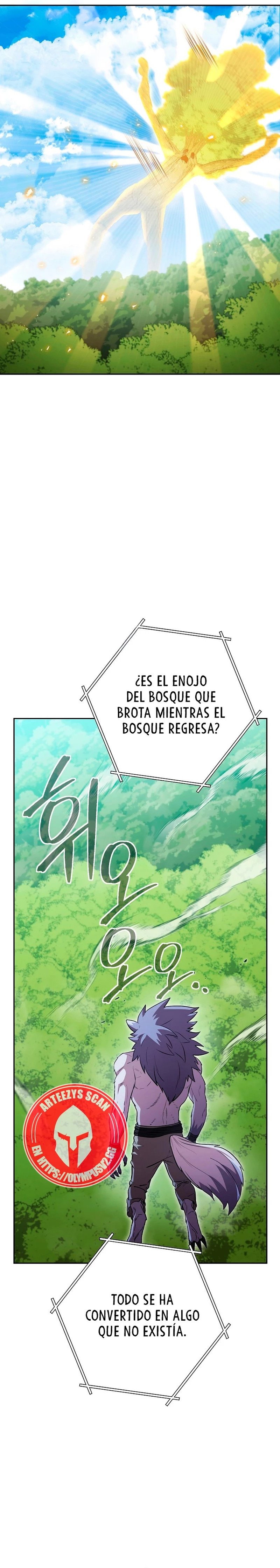 Read Dungeon Reset Español Manga Online