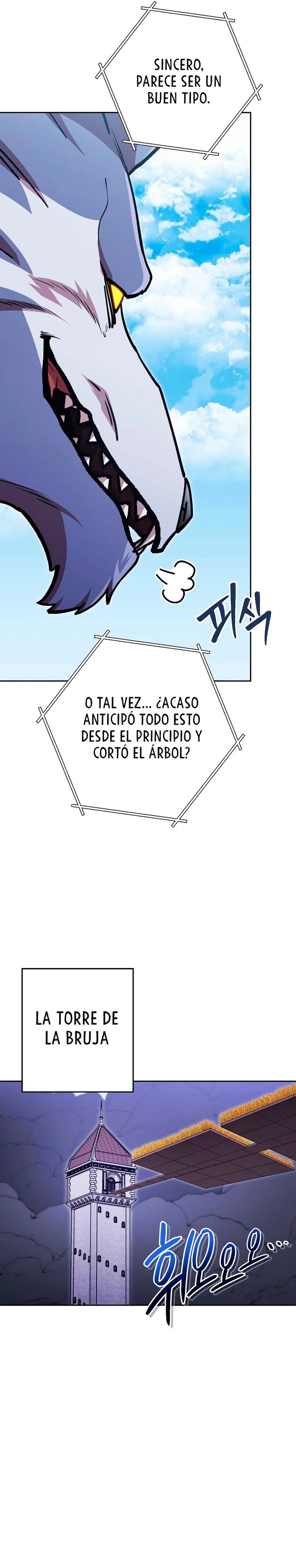 Read Dungeon Reset Español Manga Online