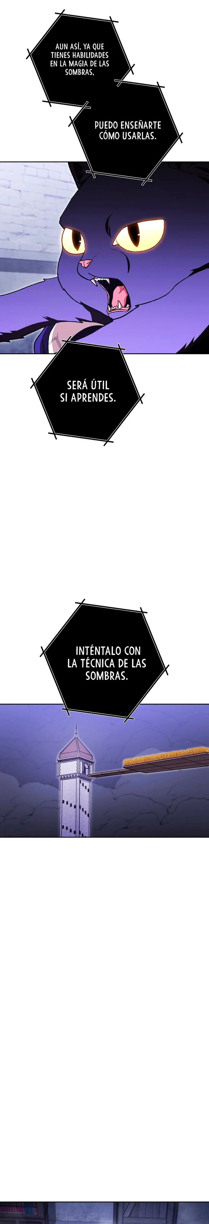 Read Dungeon Reset Español Manga Online