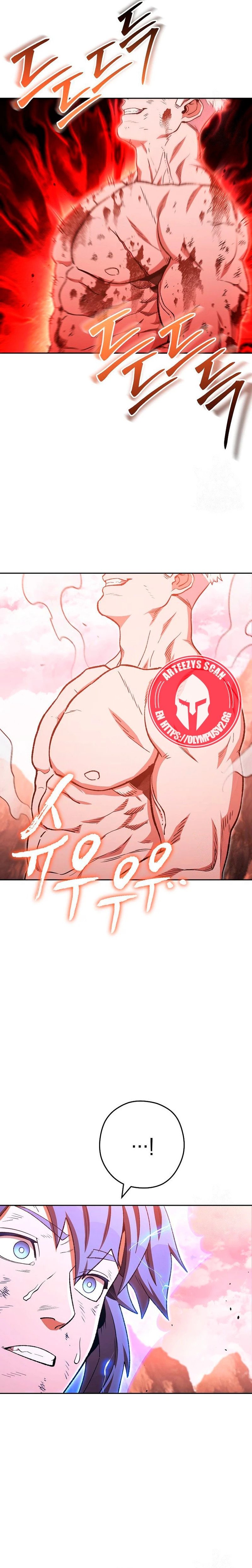 Read Dungeon Reset Español Manga Online