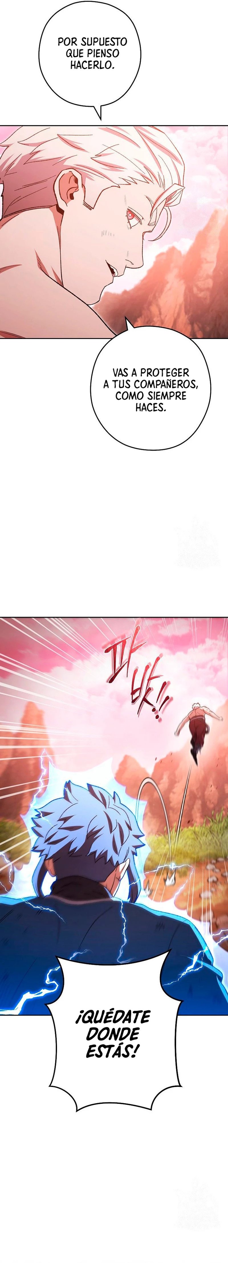 Read Dungeon Reset Español Manga Online