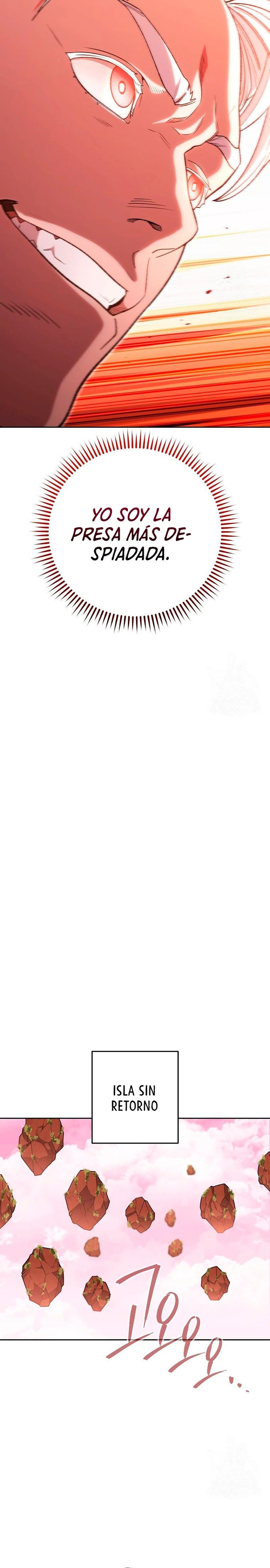 Read Dungeon Reset Español Manga Online