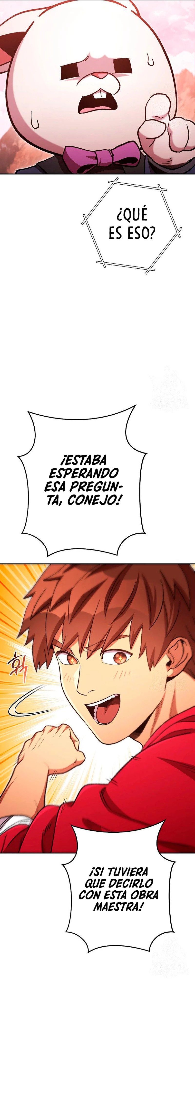 Read Dungeon Reset Español Manga Online