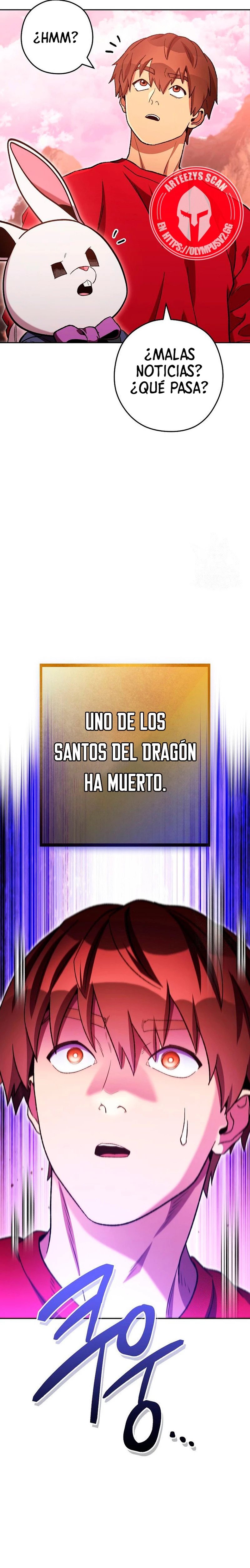 Read Dungeon Reset Español Manga Online