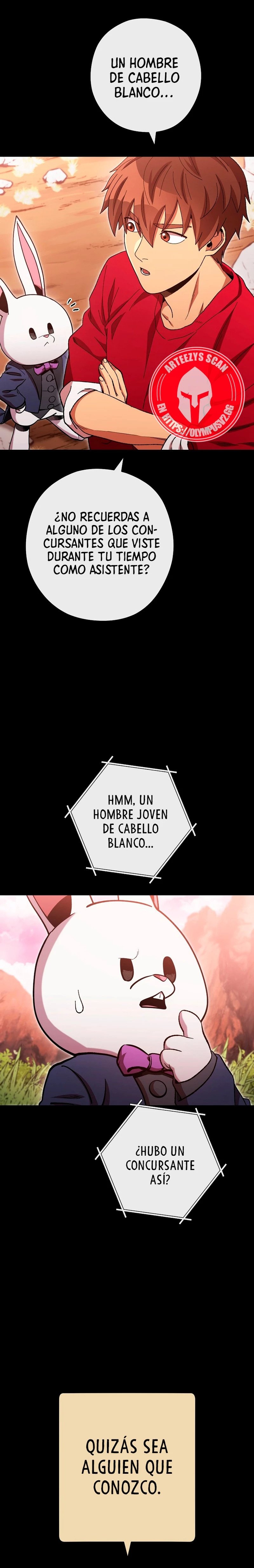 Read Dungeon Reset Español Manga Online