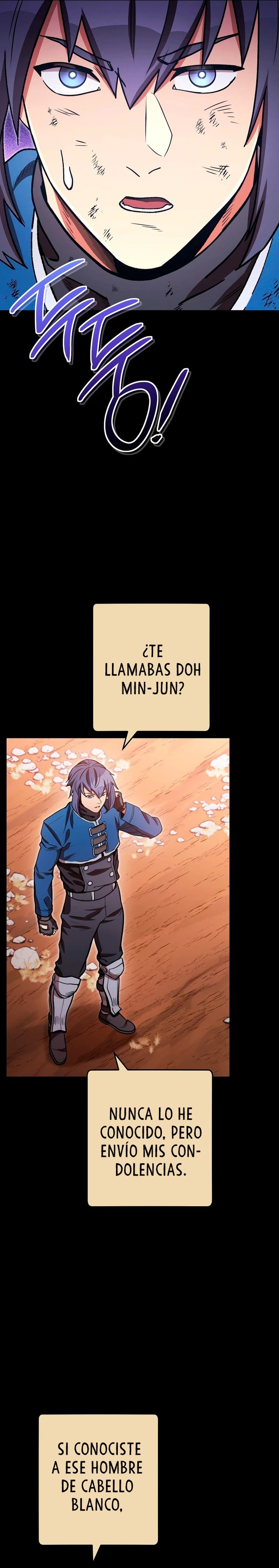 Read Dungeon Reset Español Manga Online