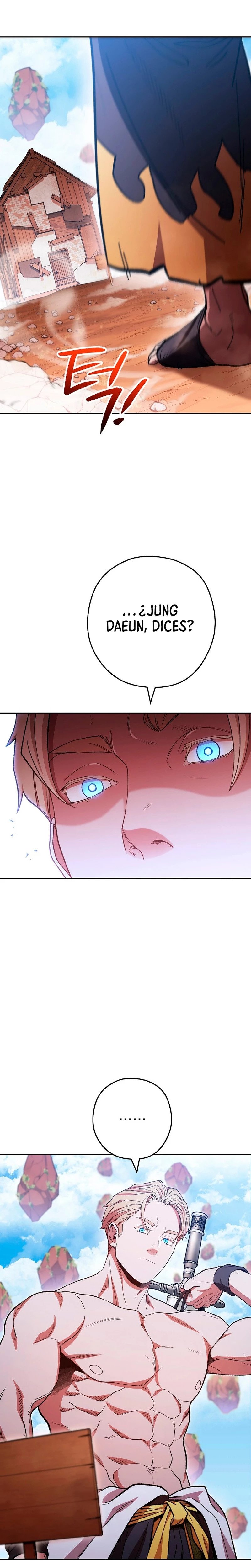 Read Dungeon Reset Español Manga Online