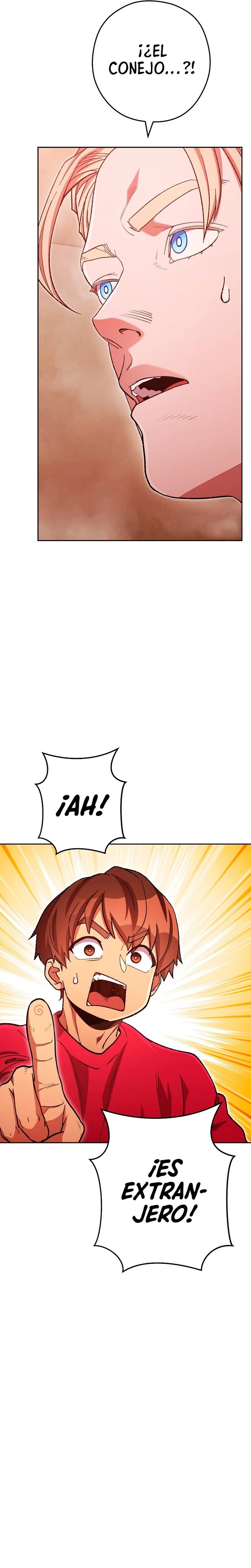 Read Dungeon Reset Español Manga Online