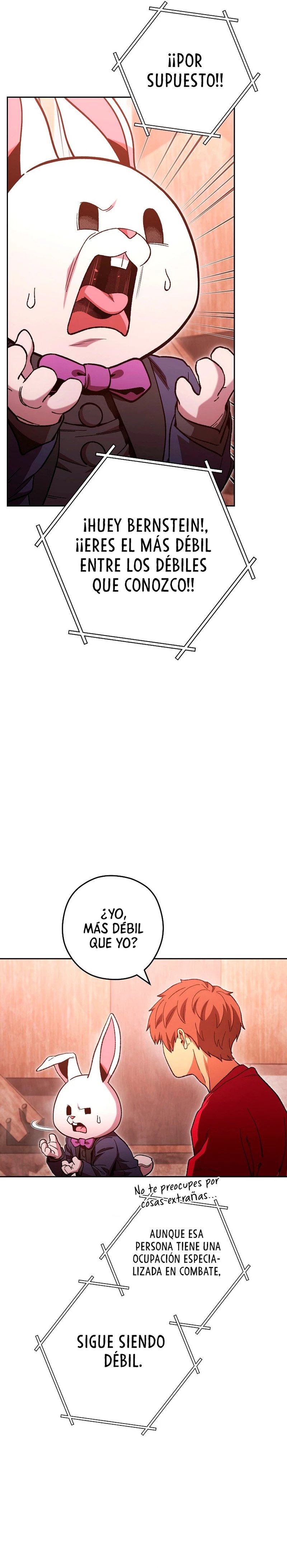 Read Dungeon Reset Español Manga Online