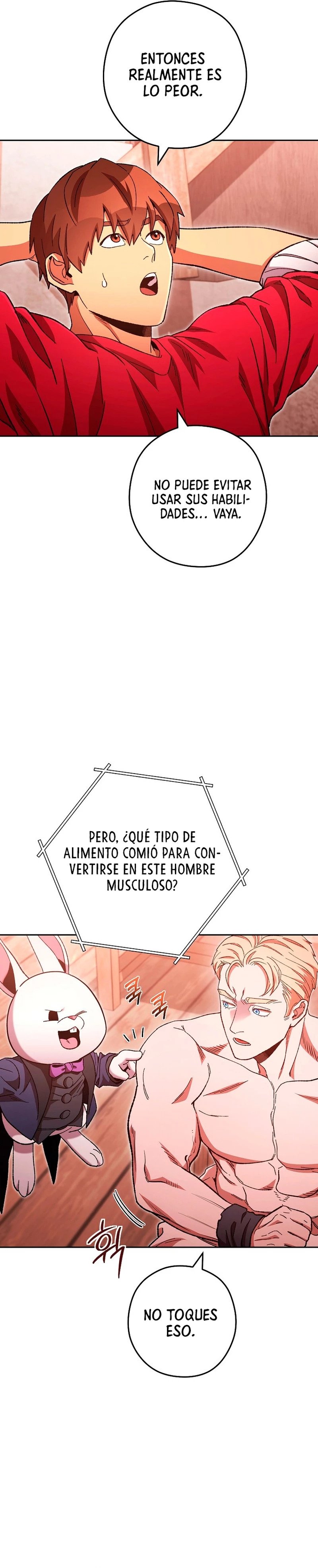 Read Dungeon Reset Español Manga Online