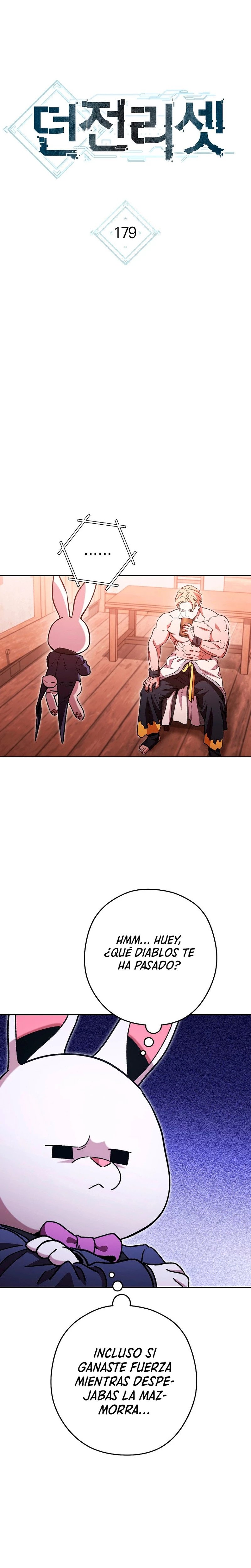 Read Dungeon Reset Español Manga Online