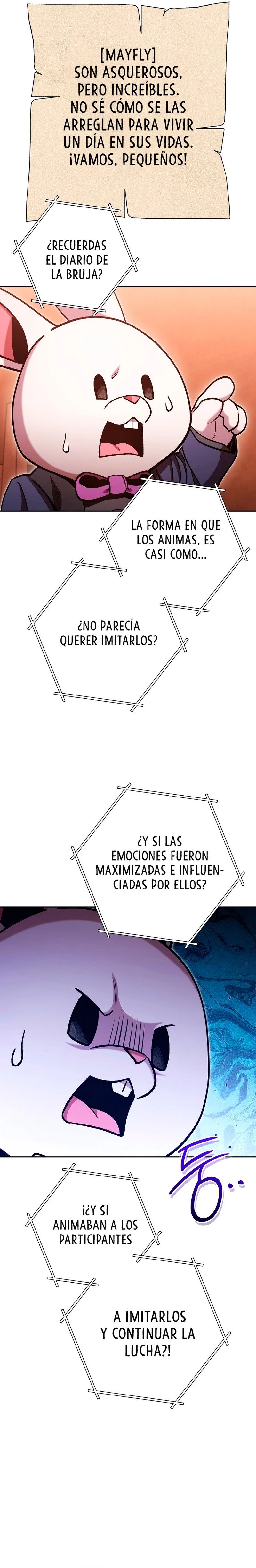 Read Dungeon Reset Español Manga Online