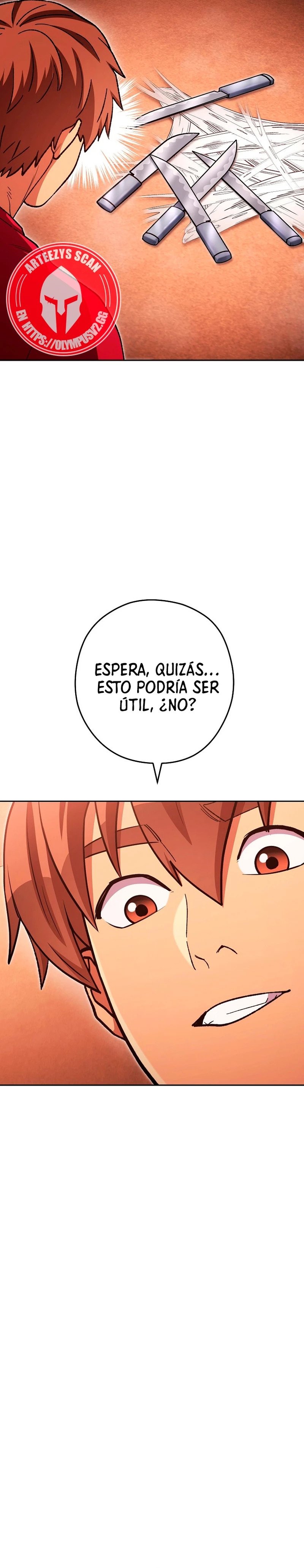 Read Dungeon Reset Español Manga Online