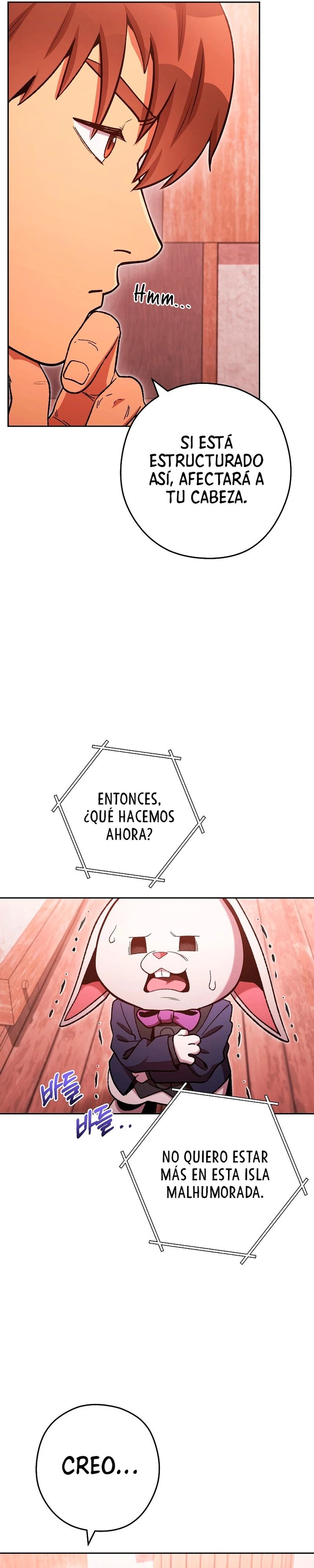 Read Dungeon Reset Español Manga Online