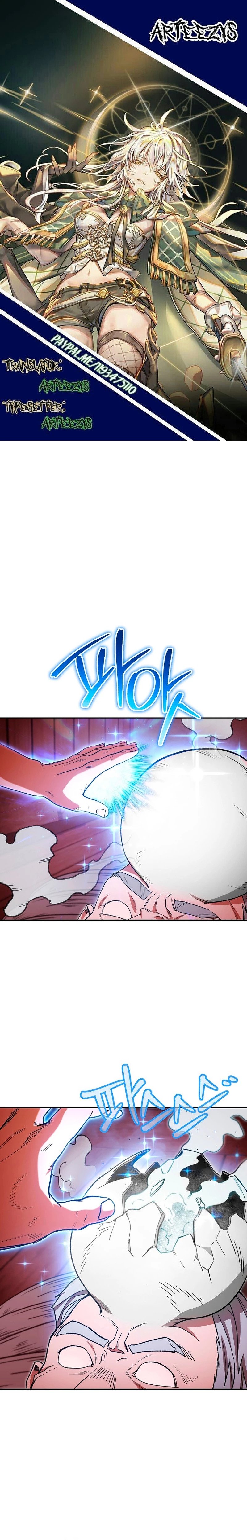 Read Dungeon Reset Español Manga Online