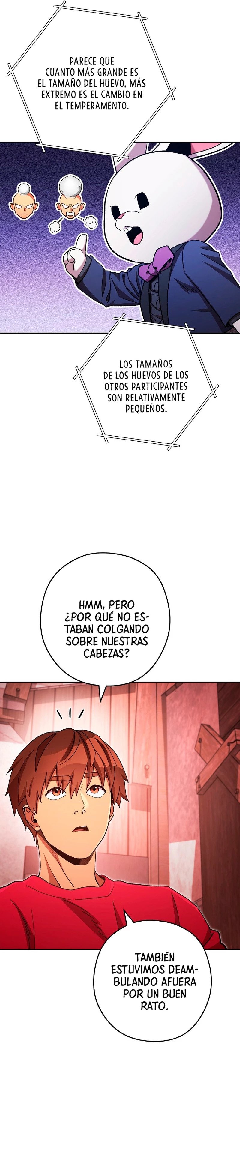 Read Dungeon Reset Español Manga Online