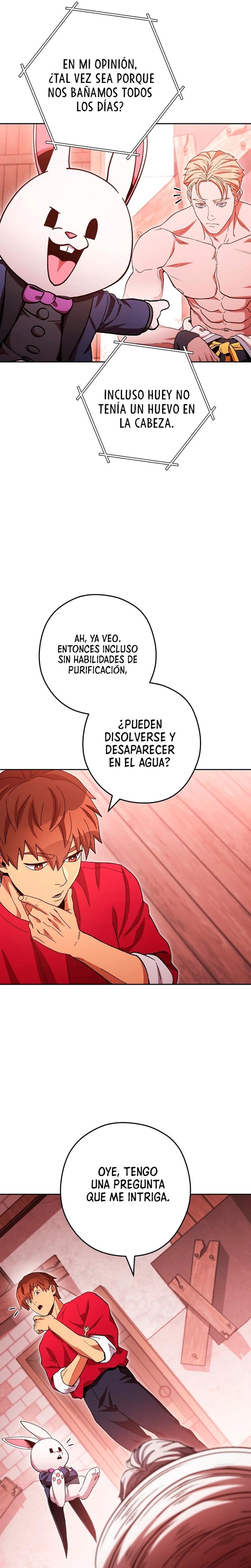Read Dungeon Reset Español Manga Online