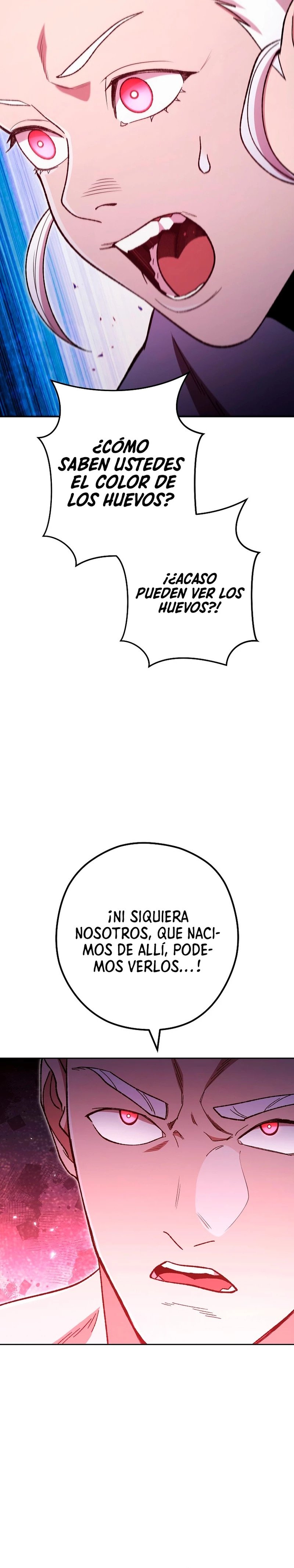 Read Dungeon Reset Español Manga Online