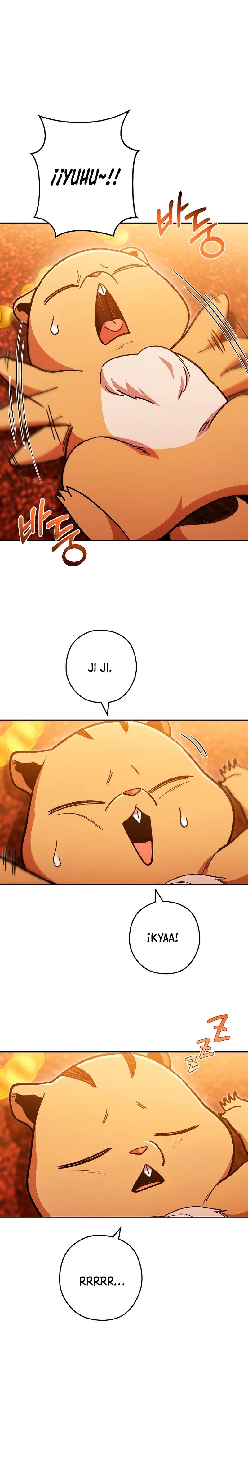 Read Dungeon Reset Español Manga Online